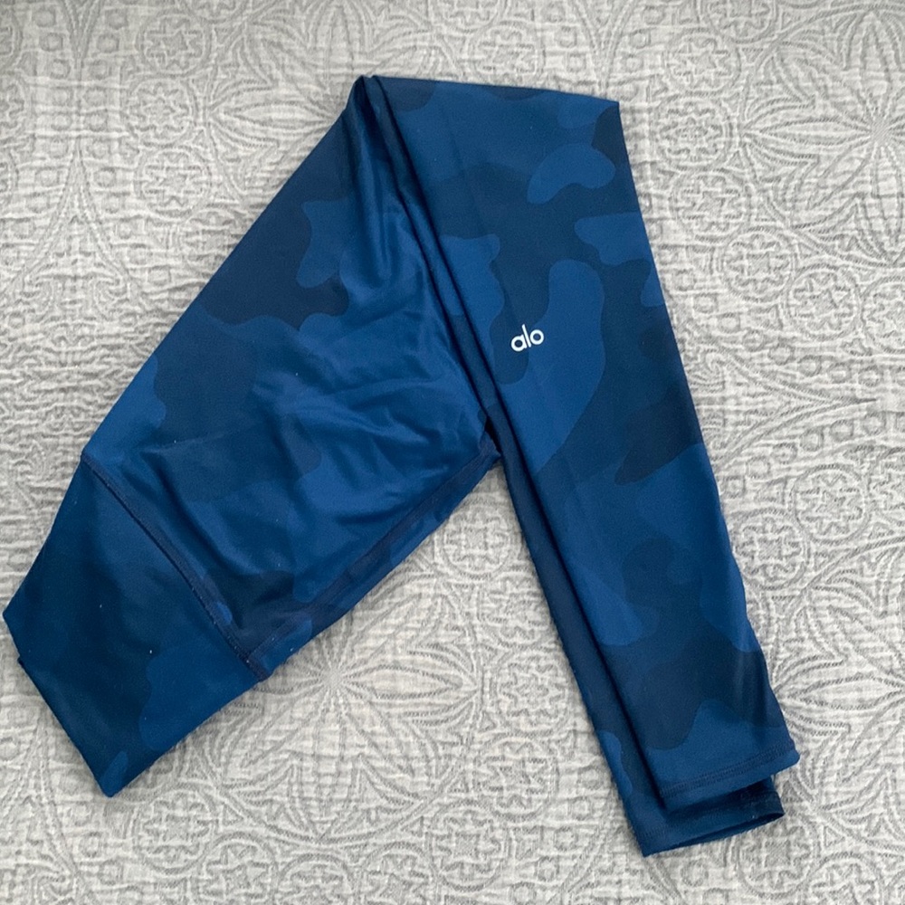 Alo leggings xxs